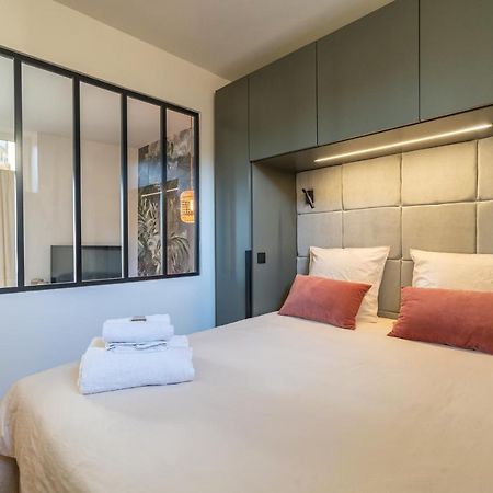 Suite In St Raph Saint-Raphaël Dış mekan fotoğraf