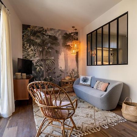 Suite In St Raph Saint-Raphaël Dış mekan fotoğraf