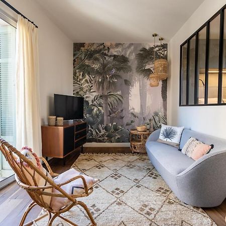 Suite In St Raph Saint-Raphaël Dış mekan fotoğraf