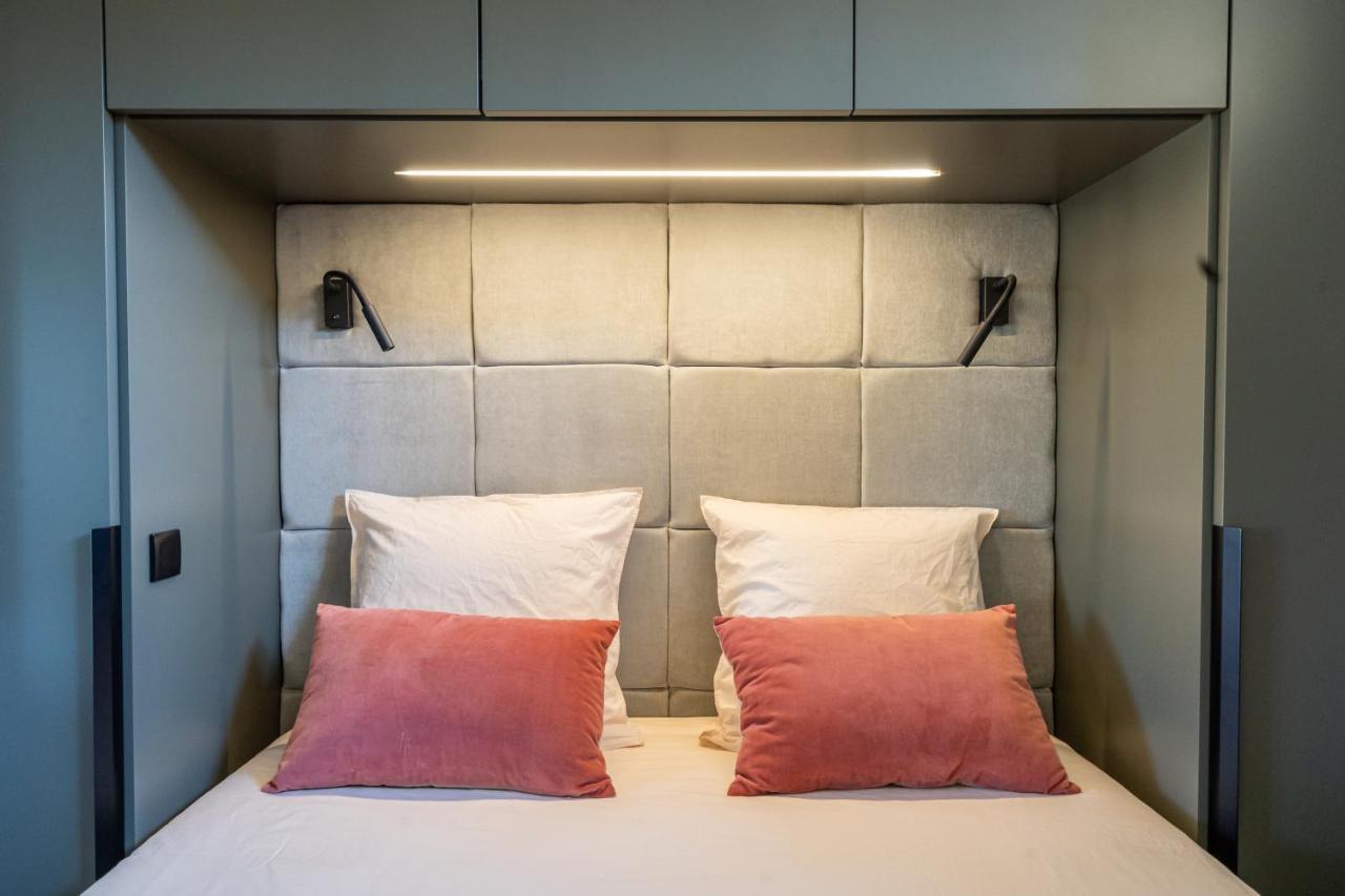 Suite In St Raph Saint-Raphaël Dış mekan fotoğraf
