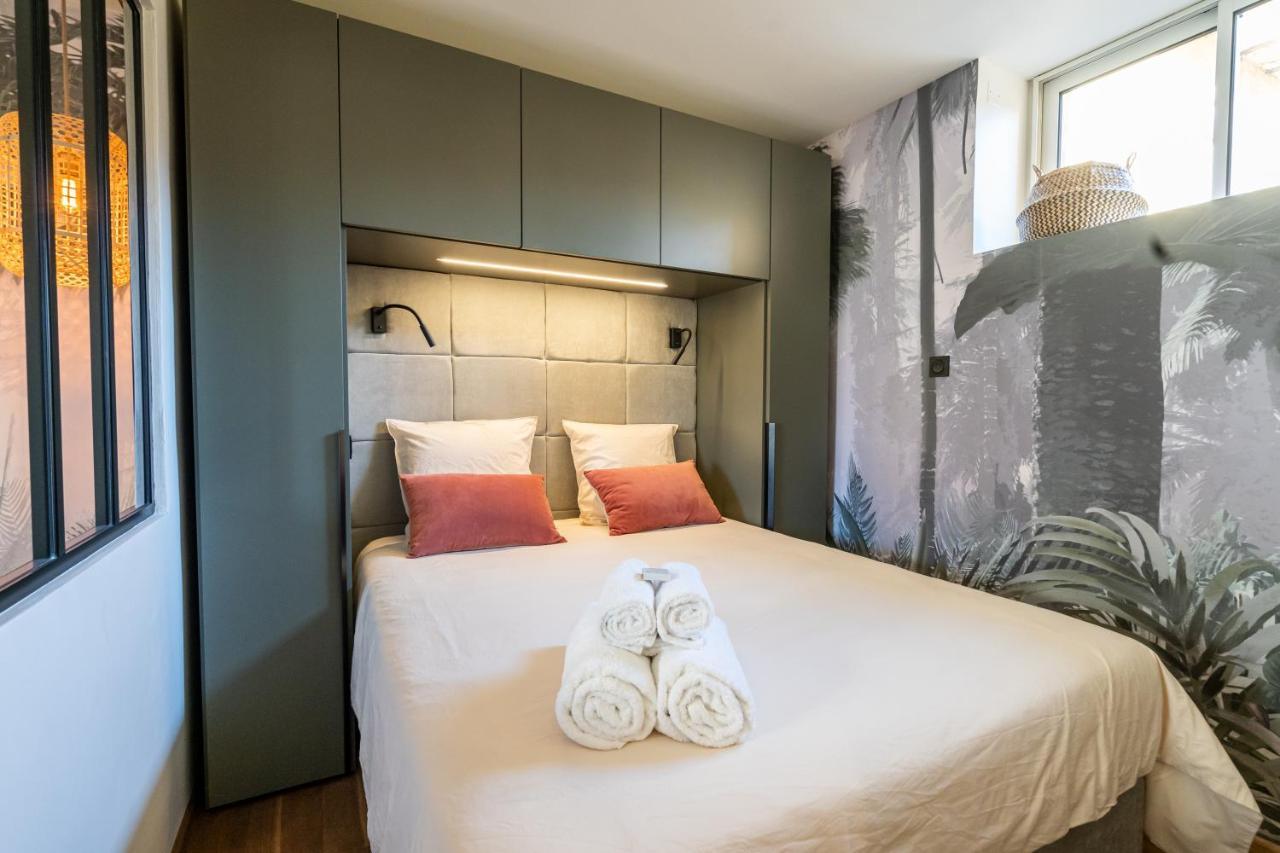 Suite In St Raph Saint-Raphaël Dış mekan fotoğraf