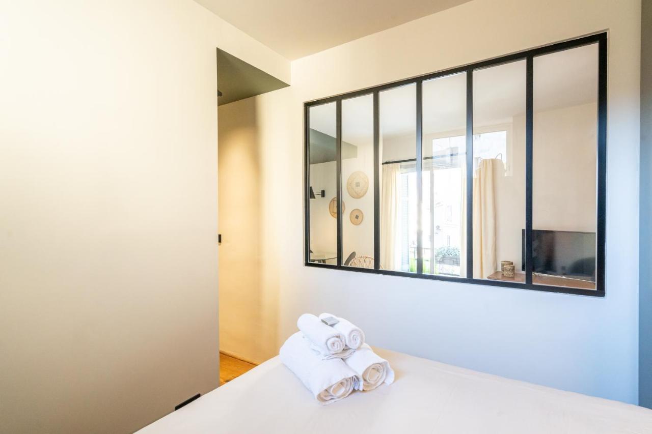 Suite In St Raph Saint-Raphaël Dış mekan fotoğraf