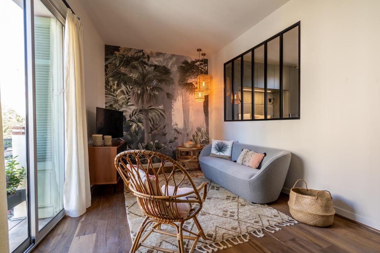Suite In St Raph Saint-Raphaël Dış mekan fotoğraf
