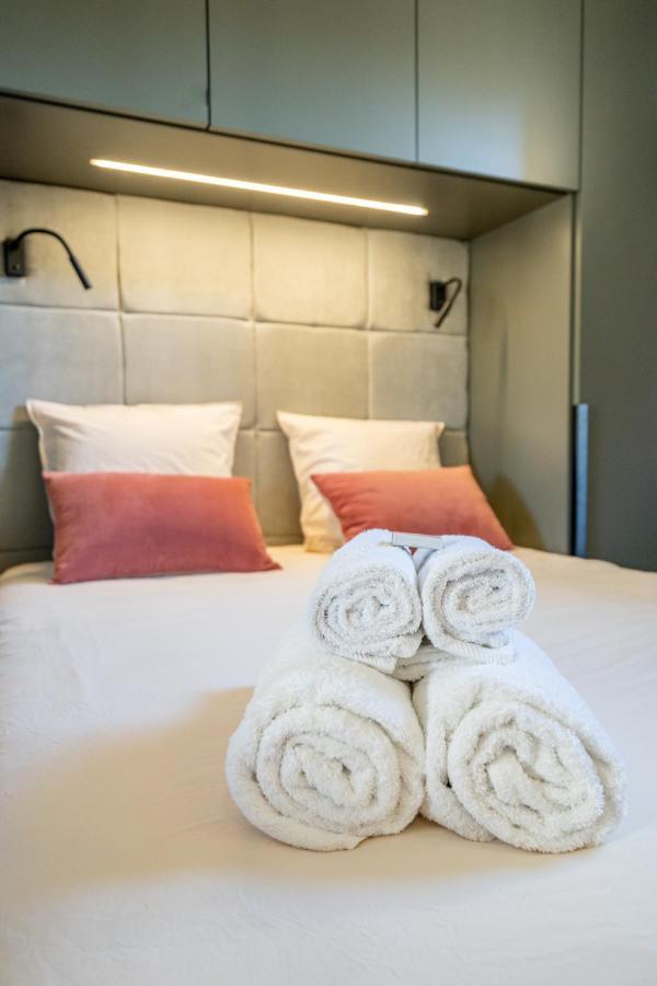 Suite In St Raph Saint-Raphaël Dış mekan fotoğraf