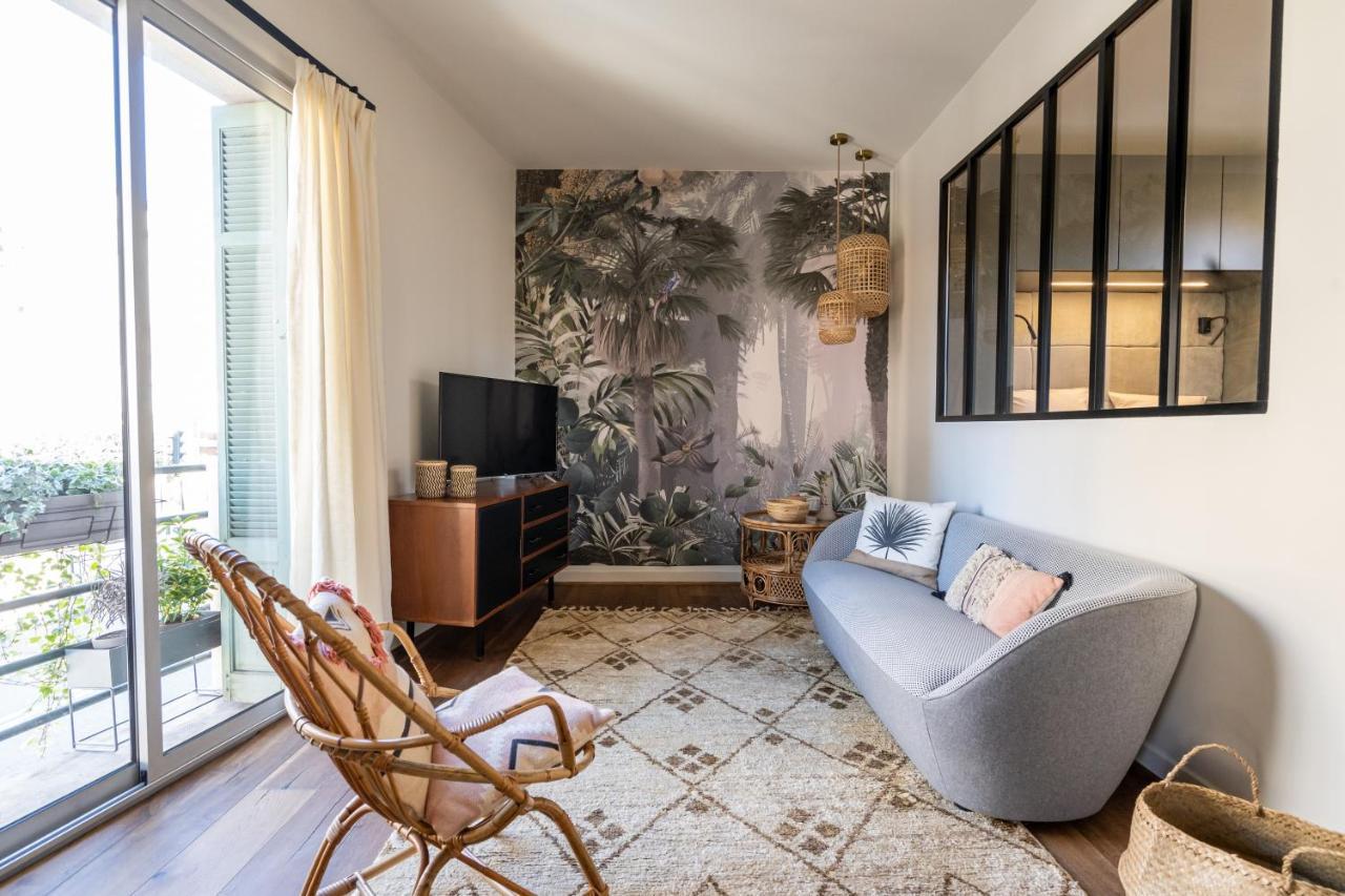 Suite In St Raph Saint-Raphaël Dış mekan fotoğraf