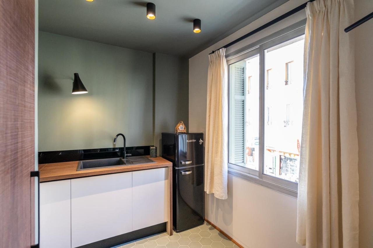 Suite In St Raph Saint-Raphaël Dış mekan fotoğraf