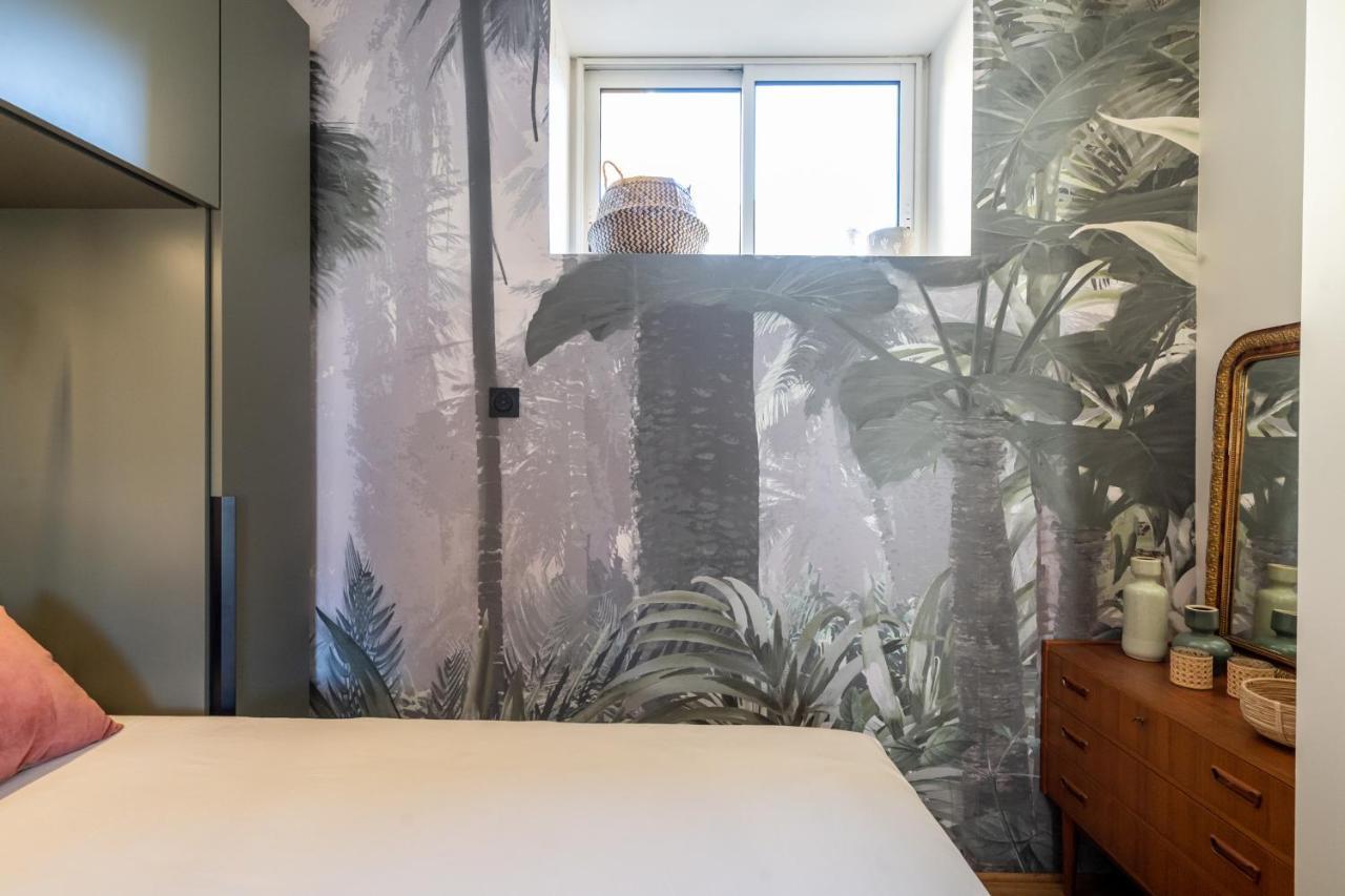 Suite In St Raph Saint-Raphaël Dış mekan fotoğraf