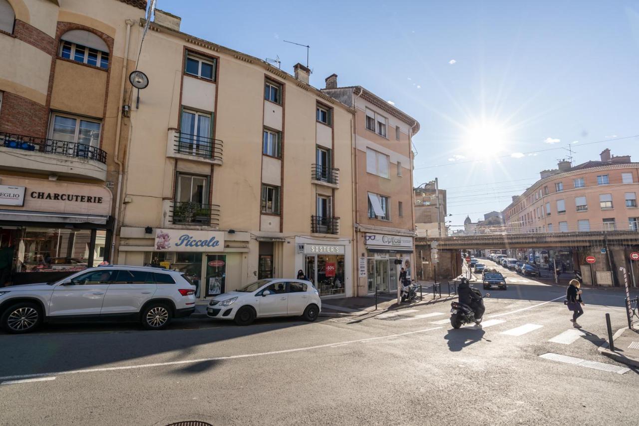Suite In St Raph Saint-Raphaël Dış mekan fotoğraf