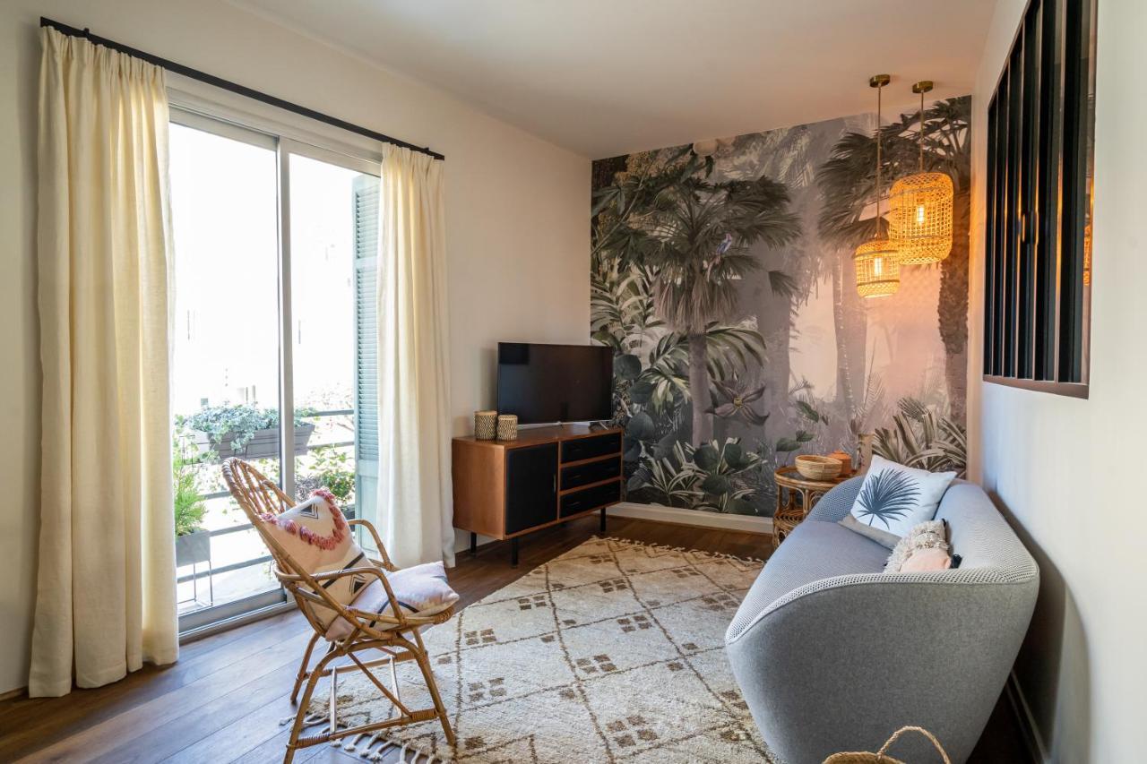 Suite In St Raph Saint-Raphaël Dış mekan fotoğraf