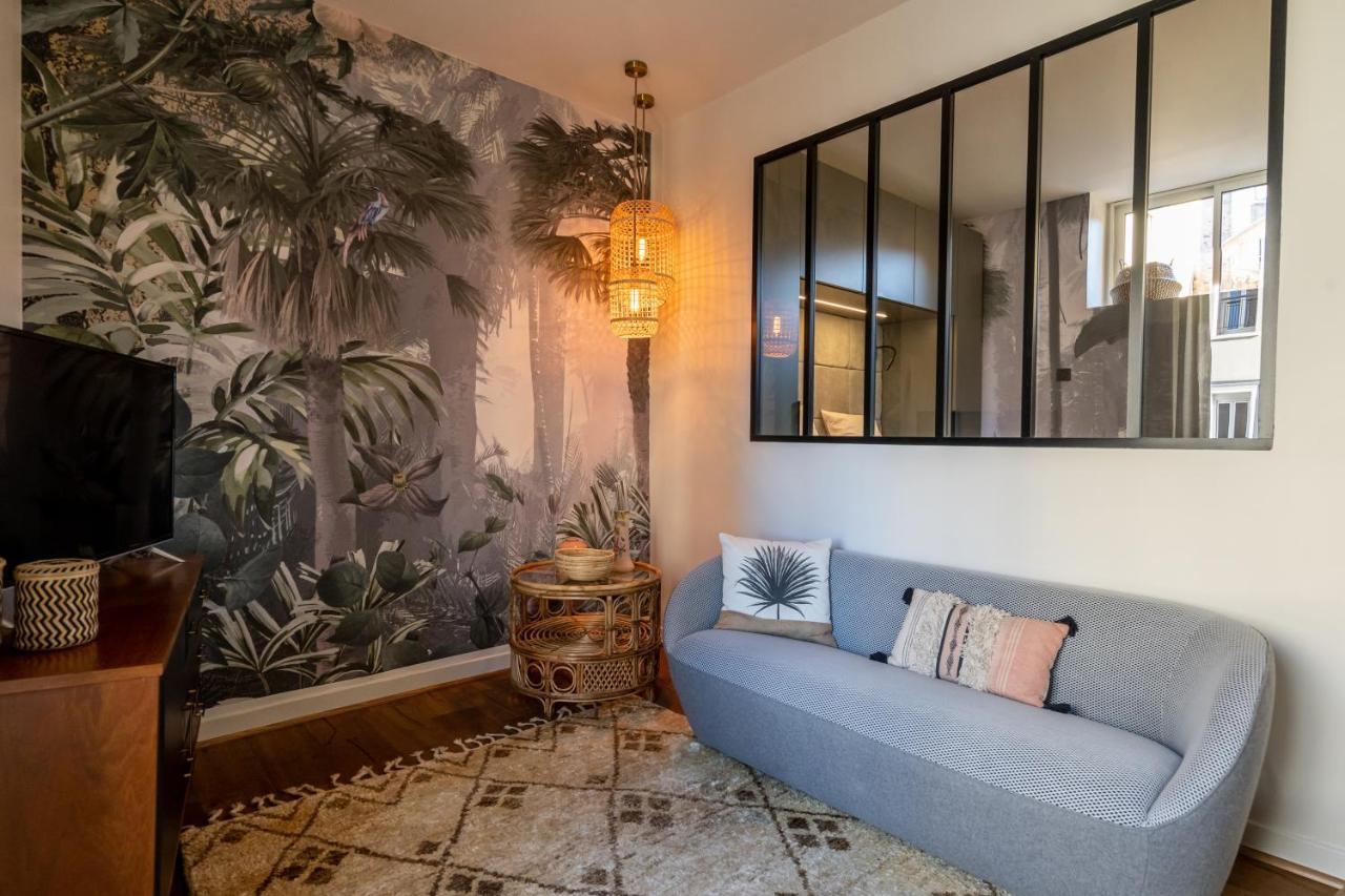 Suite In St Raph Saint-Raphaël Dış mekan fotoğraf