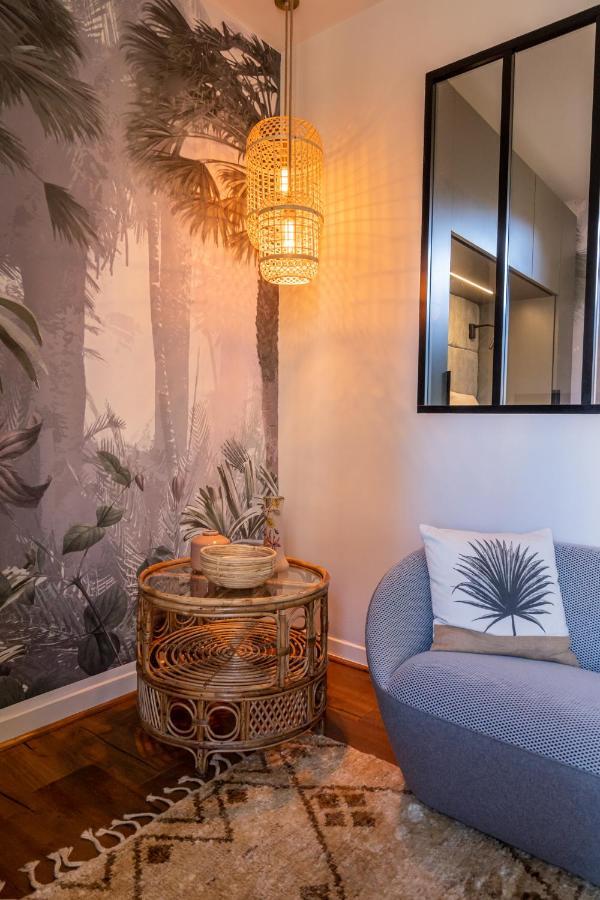 Suite In St Raph Saint-Raphaël Dış mekan fotoğraf