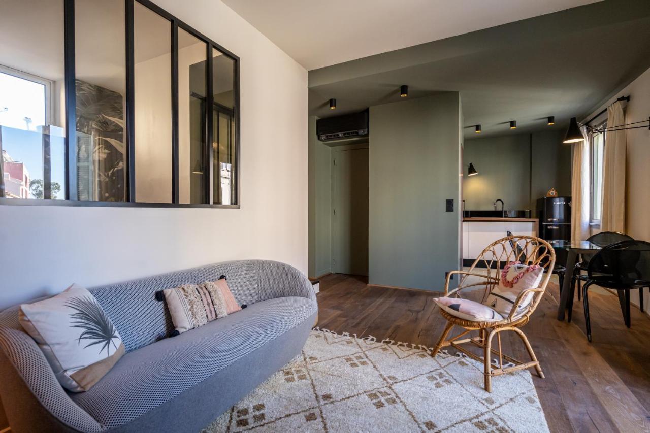 Suite In St Raph Saint-Raphaël Dış mekan fotoğraf