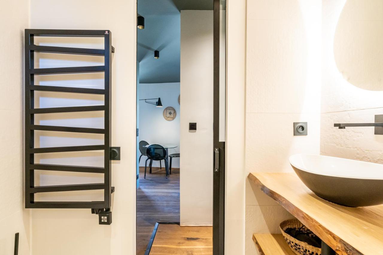 Suite In St Raph Saint-Raphaël Dış mekan fotoğraf