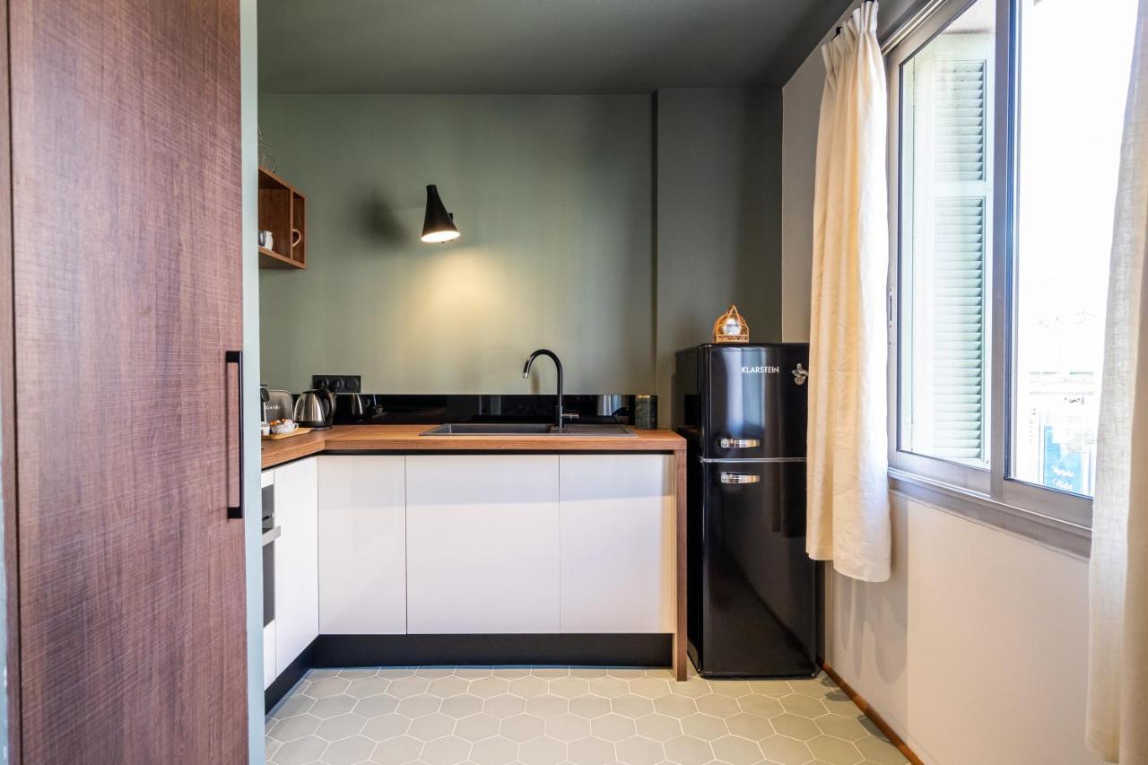 Suite In St Raph Saint-Raphaël Dış mekan fotoğraf