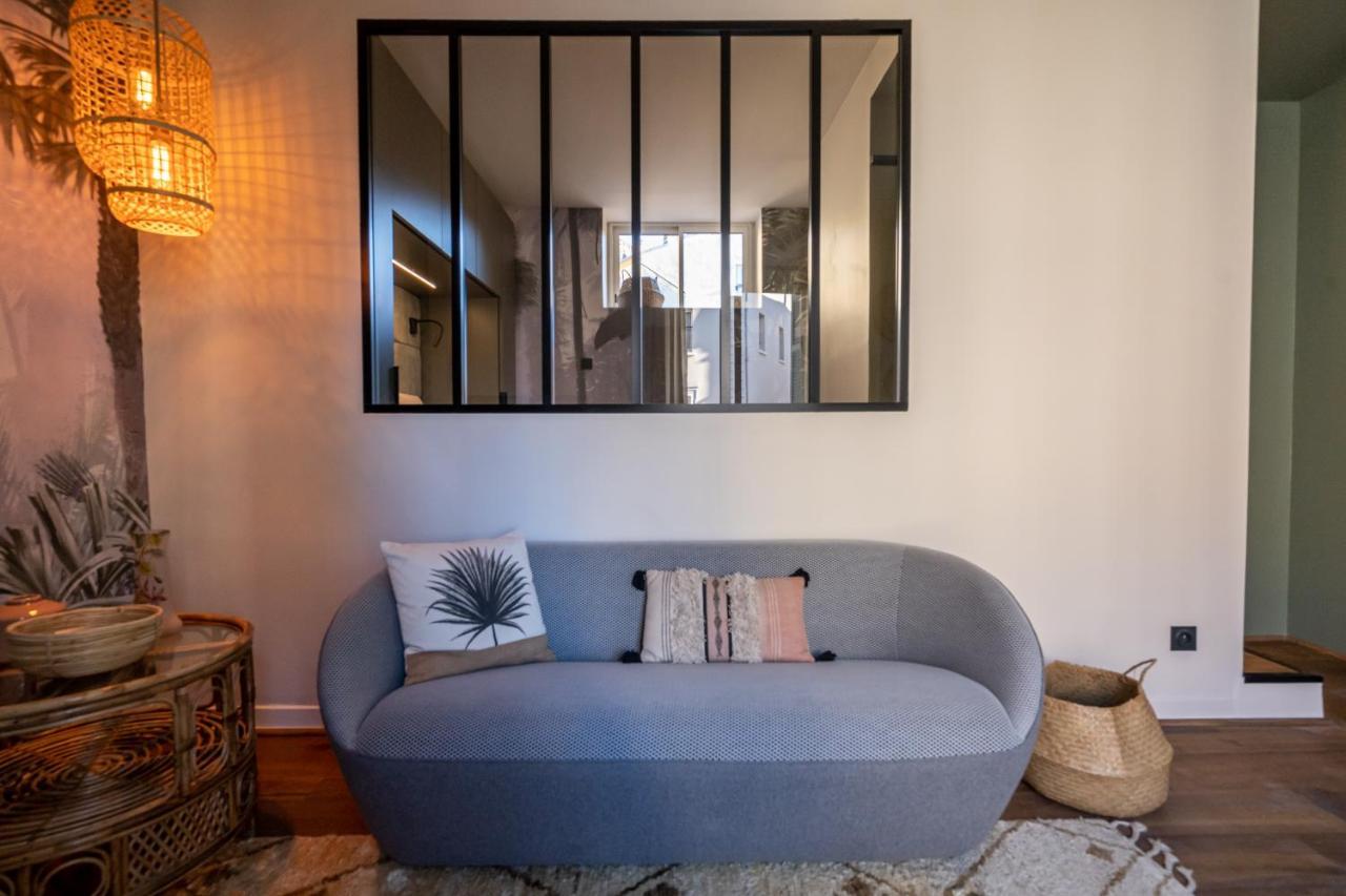 Suite In St Raph Saint-Raphaël Dış mekan fotoğraf