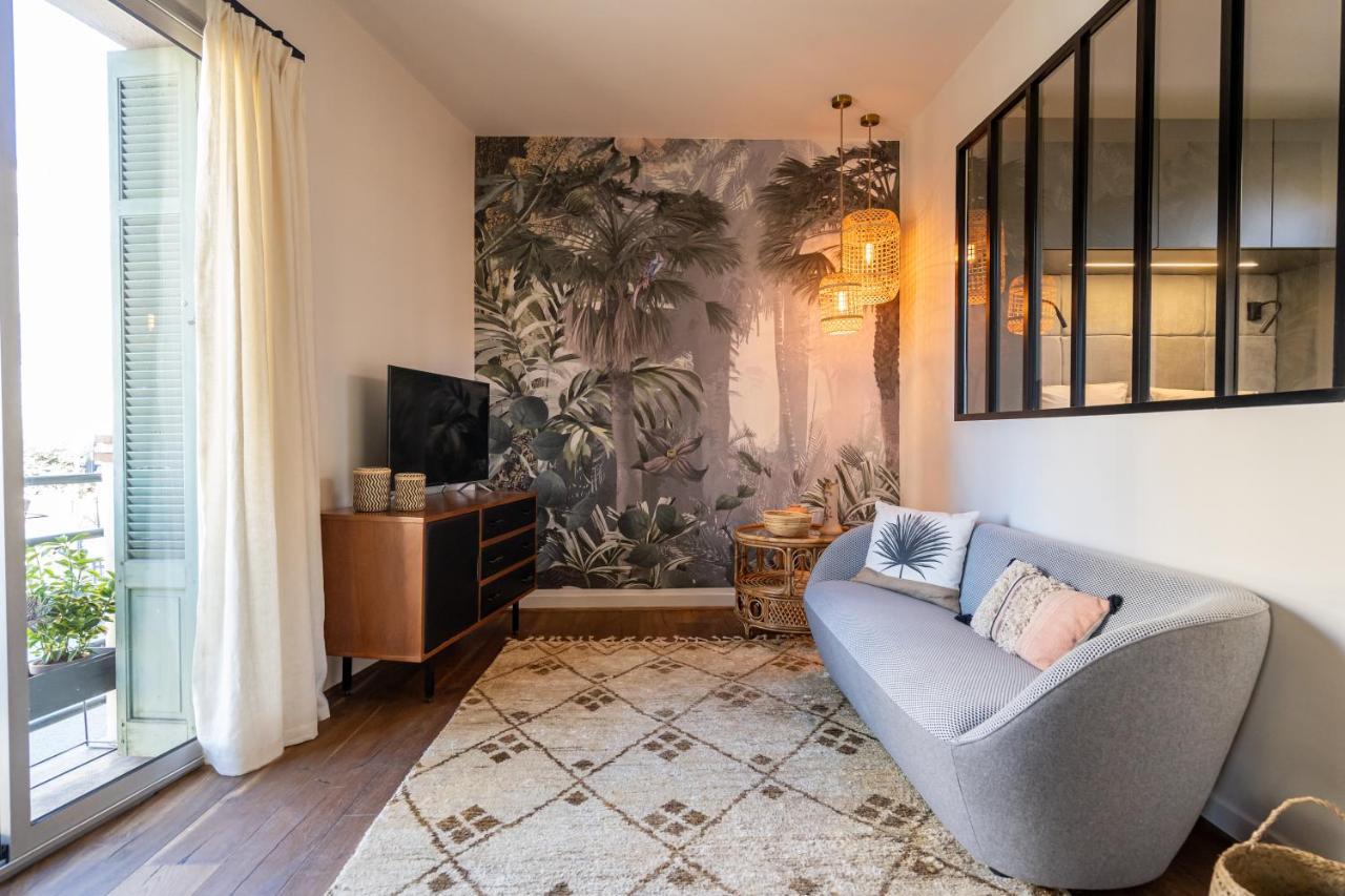 Suite In St Raph Saint-Raphaël Dış mekan fotoğraf