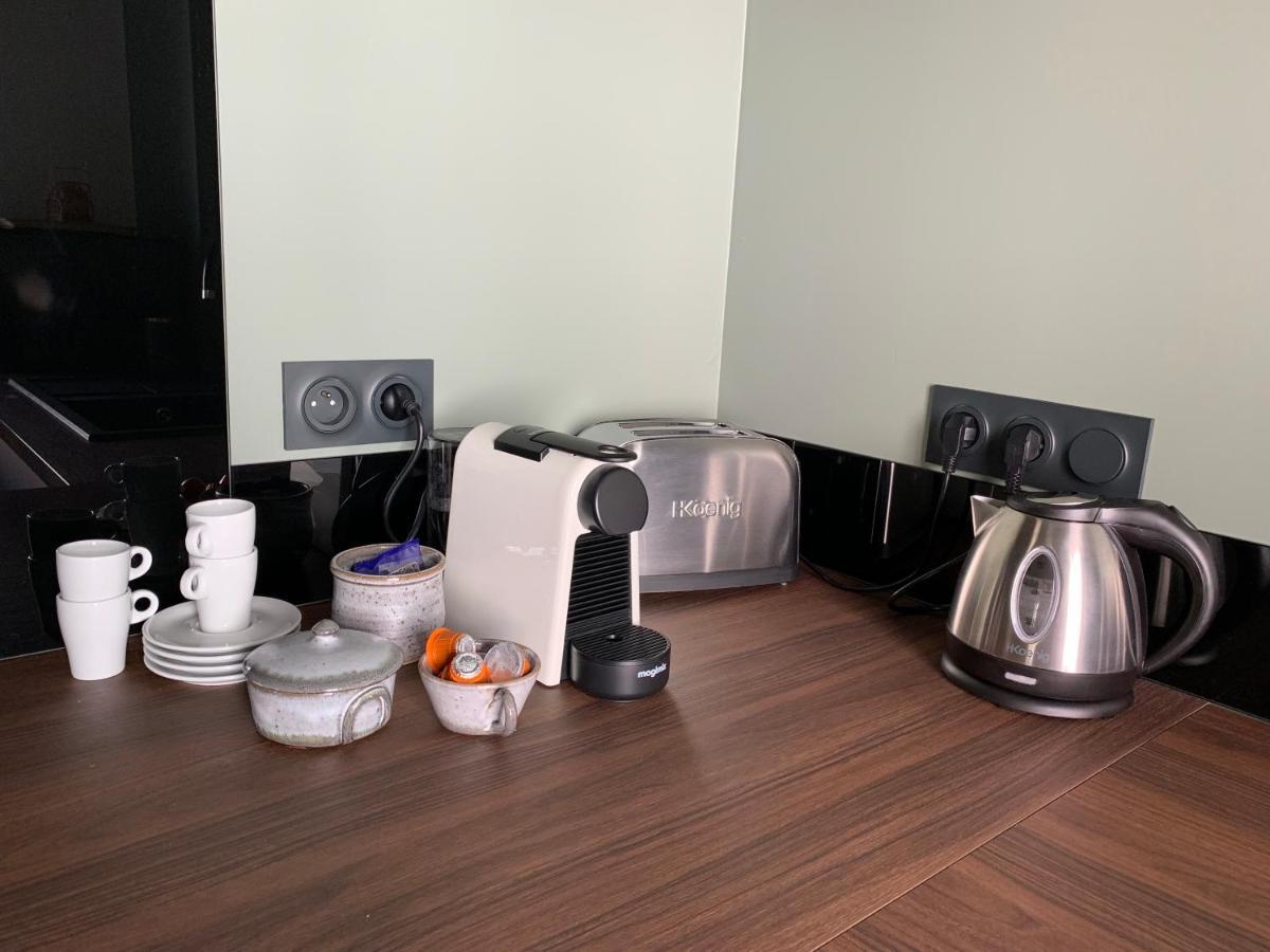 Suite In St Raph Saint-Raphaël Dış mekan fotoğraf