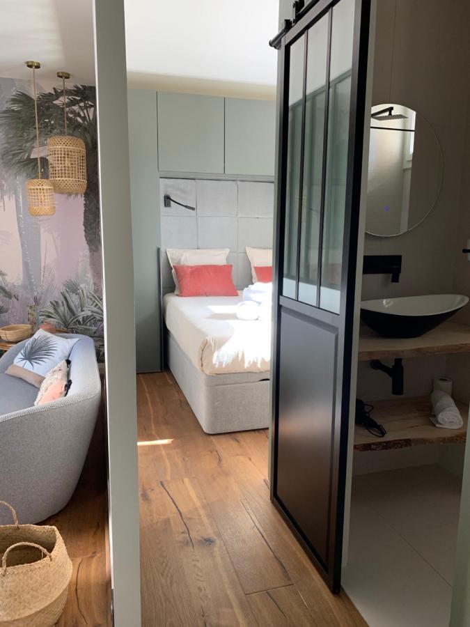 Suite In St Raph Saint-Raphaël Dış mekan fotoğraf
