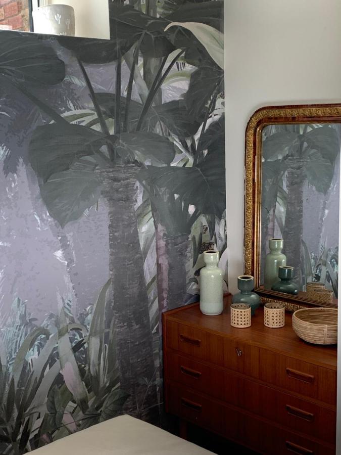 Suite In St Raph Saint-Raphaël Dış mekan fotoğraf